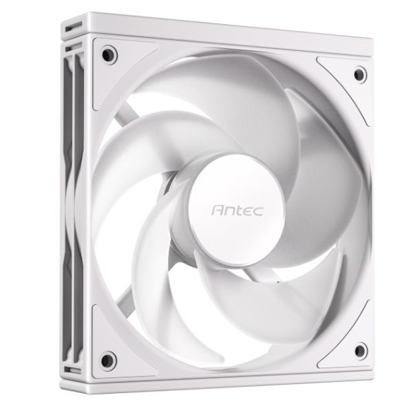 Antec C120R ARGB WHITE 3PK REVERSE